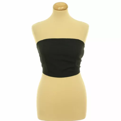 Shein fekete top