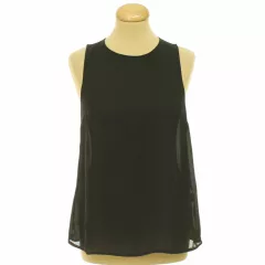 Primark fekete felső