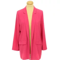Primark pink blézer