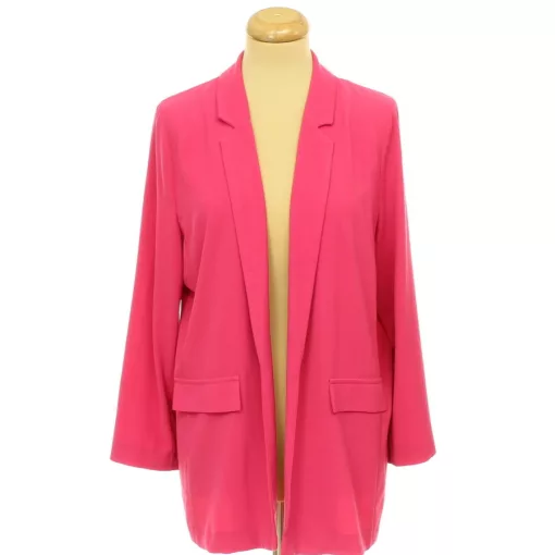 Primark pink blézer