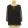 H&M fekete muszlin blúz