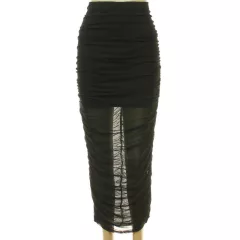 Shein ráncolt necc szoknya