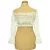 Shein horgolt csipke top