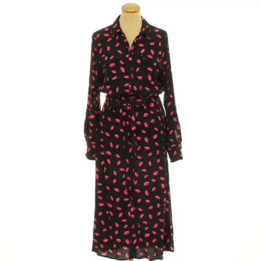 Lipsy London Love&Roses  roll-up ujjú ingruha