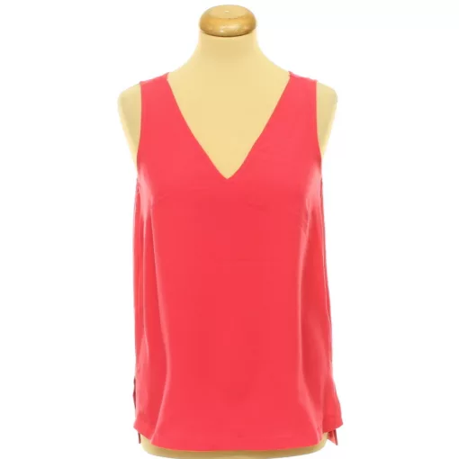 Marks&Spencer pink felső