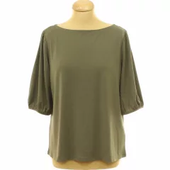 H&M khaki színű felső