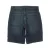 Primark sötétkék férfi farmer short