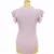 Shein fodros lila body