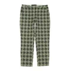 Topshop tyúklábmintás nadrág