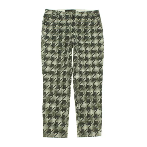 Topshop tyúklábmintás nadrág
