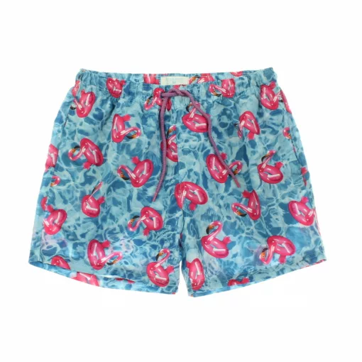 Primark mintás fürdőnadrág