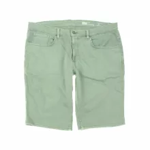 F&F férfi farmer short