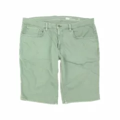 F&F férfi farmer short