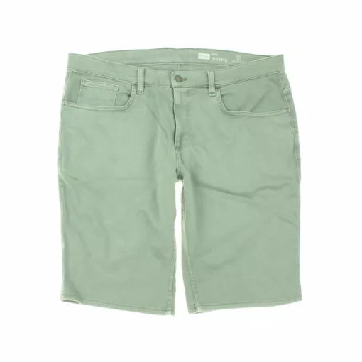 F&F férfi farmer short
