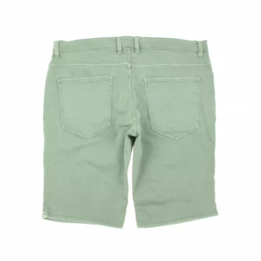 F&F férfi farmer short
