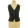 Shein fekete mellény