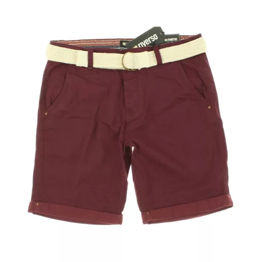 Riverso férfi chino short