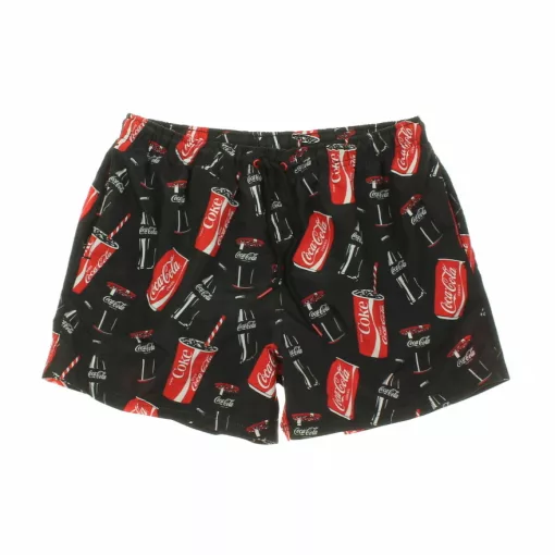 Primark Coca-Colás fürdőnadrág