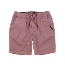 Superdry koptatott férfi chino short