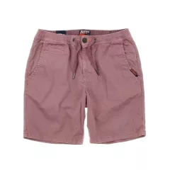 Superdry koptatott férfi chino short