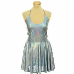 Shein elasztikus ruha