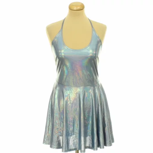 Shein elasztikus ruha