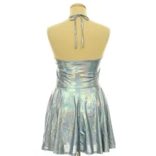 Shein elasztikus ruha