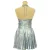 Shein elasztikus ruha