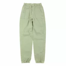 Marks&Spencer zöld farmer