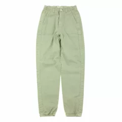 Marks&Spencer zöld farmer
