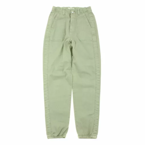 Marks&Spencer zöld farmer