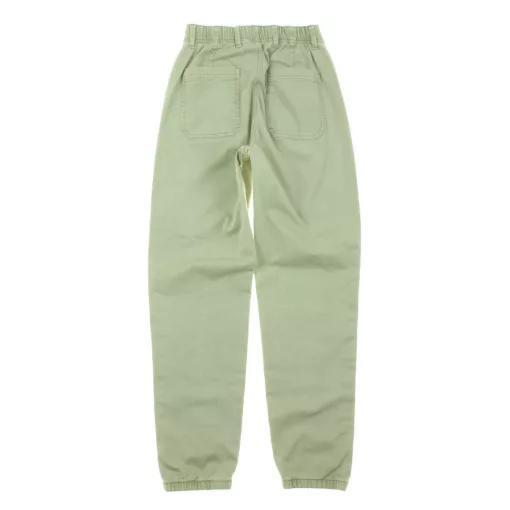 Marks&Spencer zöld farmer
