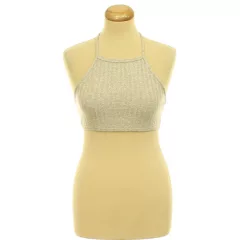 Shein barna top