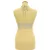 Shein barna top