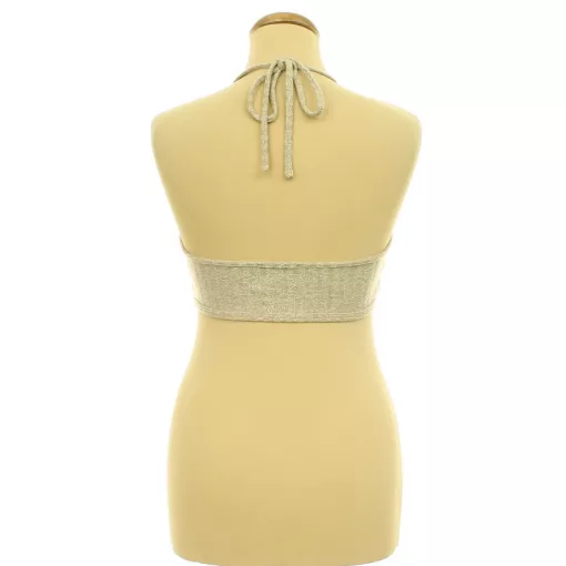 Shein barna top
