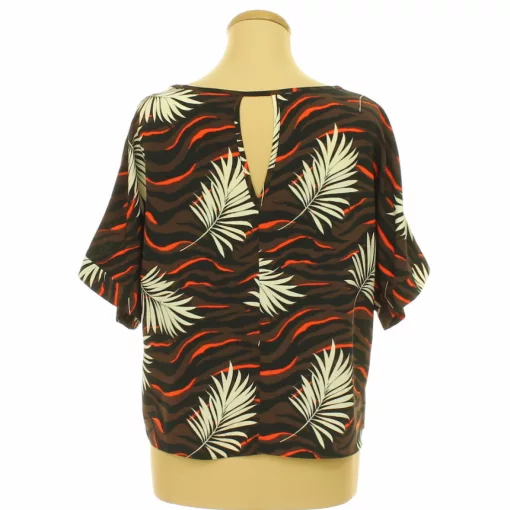 Dorothy Perkins mintás felső
