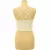 Pretty Little Thing bézs sport top