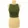 Stradivarius khakizöld top