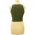 Stradivarius khakizöld top