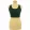 Shein zöld top