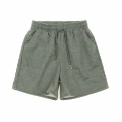 Szürke short
