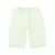 Dorothy Perkins fehér farmer rövidnadrág