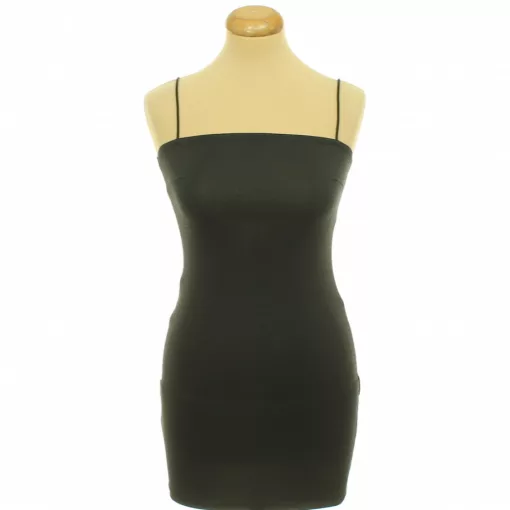 Shein kígyóbőrmintás miniruha
