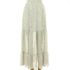 H&M mintás szoknya