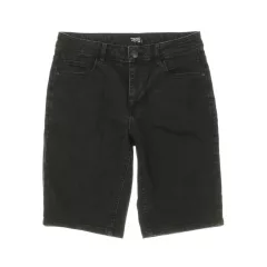 House férfi slim farmer short