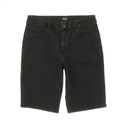 House férfi slim farmer short