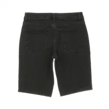 House férfi slim farmer short