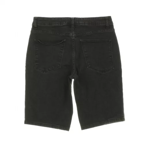 House férfi slim farmer short