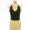 Shein ráncolt fekete top