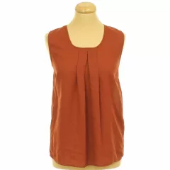 Vero Moda barna felső